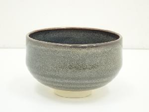 清銘　窯変茶碗